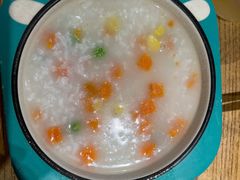 -潮粥荟·潮汕砂锅粥(朝阳大悦城店)