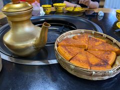 -银同牦牛肉火锅