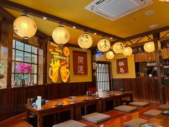 -鸟鹏烧鸟居酒屋(仁恒梦中心店)