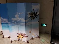 -蓝天国际游泳培训基地(华腾园店)
