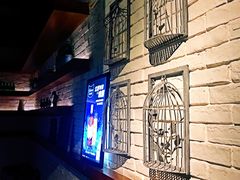 -JINNS锦时 steak&pizza(浸信会礼拜堂旧址店)