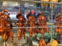 -盒马鲜生(红莲店)