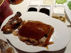 -京鸭棠(让胡路万达店)