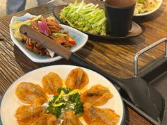 -相尽欢江湖铁板烧(武商梦时代店)