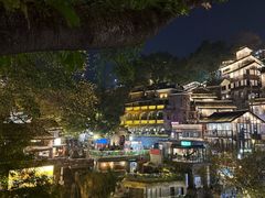 -WFC会仙楼观景台
