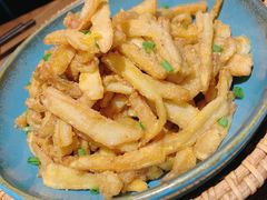 -吃饭皇帝大(合生汇店)