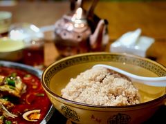 茶泡饭-茶泡饭(李子坝店)