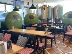 -普拉那啤酒坊Paulaner(凯宾斯基饭店)