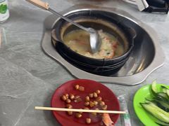 -林记潮汕海鲜砂锅粥(平潭店)