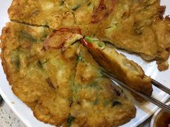 -梨满园韩国料理