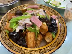 -海鲜人家(吕四店)