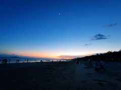 -三亚湾海居铂尔曼度假酒店