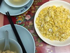 蟹粉蛋-蘭心餐厅(进贤路店)