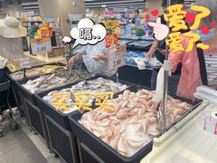 -AEON永旺(东方宝泰店)