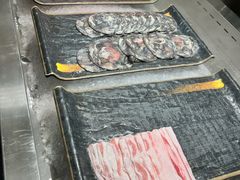 -星伦多 自助料理(圆融店)