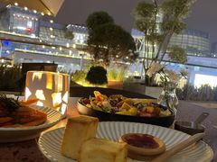 -La Terre乐田(万象城店)