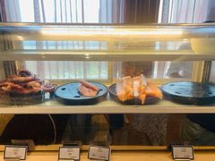 -佛山恒安瑞士大酒店-瑞士咖啡厅-主题自助餐