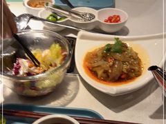 -百年果林椰子鸡(中洲店)