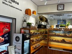 -梦菲思饼屋(瑞金宾馆店)