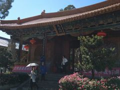 -大理文庙(大理古城)