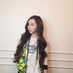 点击看大图 -3AM HAIR SALON染发烫发接发