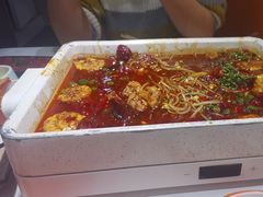 -扶摇树下·椒麻鲜活虾(石家庄勒泰广场店)