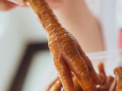 -广州仔手撕盐焗鸡店(香宁花园店)