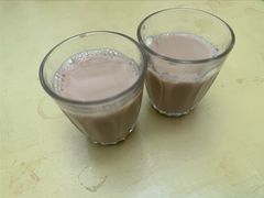 -老光明岗琼甜茶馆