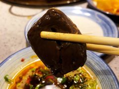 -老夏老火锅(正宁路店)