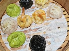 -隆喜元鱼汤包·海鲜(中联广场店)