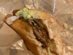 -麦当劳(花城大道华穗路店)
