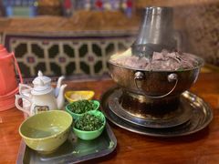藏式火锅-嘎咓讓咘藏餐厅(团结新村店)