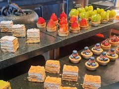 -广州富力君悦大酒店·凯菲厅