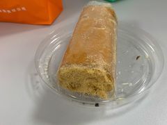 沙拉蛋糕卷-北京稻香村(花市店)
