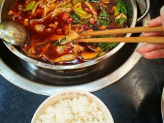 -胖娃古镇鸡杂(磁器口总店)