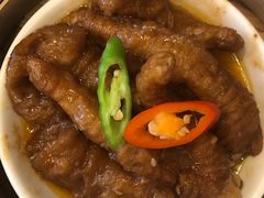 -广州天河希尔顿酒店