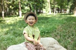 -芭比儿童摄影(土门西二环店)