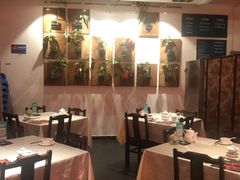 大堂-巴蜀风·地道川菜(总店)