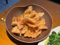 -95号酱骨·一块豆腐(展春园西路店)