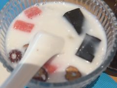 -糟粕醋·椰苑海南菜餐厅(亚龙湾天域酒店)