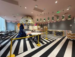 点击看大图 -奈尔宝·儿童乐园·亲子餐厅(前滩店)