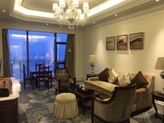 -厦门途易蓝罗约海景温泉酒店(园博苑地铁站店)