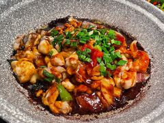 -松沪名灶·豆浆鱼头·新上海菜(飞航吾悦广场店)