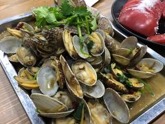 -老虎滩大连海鲜烧烤(建邺云锦路总店)