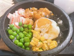 -鹤江桥·红油牛肉粉(SKP店)