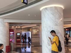 -星美影商城(京基IMAX店)