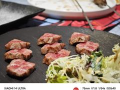 -1218 GRILL 主厨