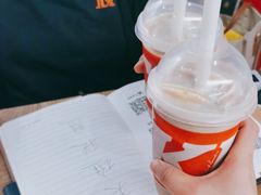 -肯德基(蓝桥店)