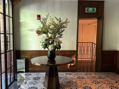 -Le Comptoir de Pierre Gagnaire