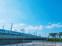 -海堤纪念公园